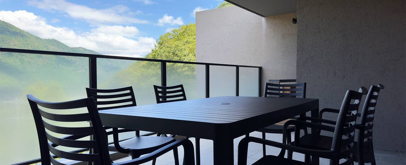 Rakuten STAY TERRACE 箱根小涌谷