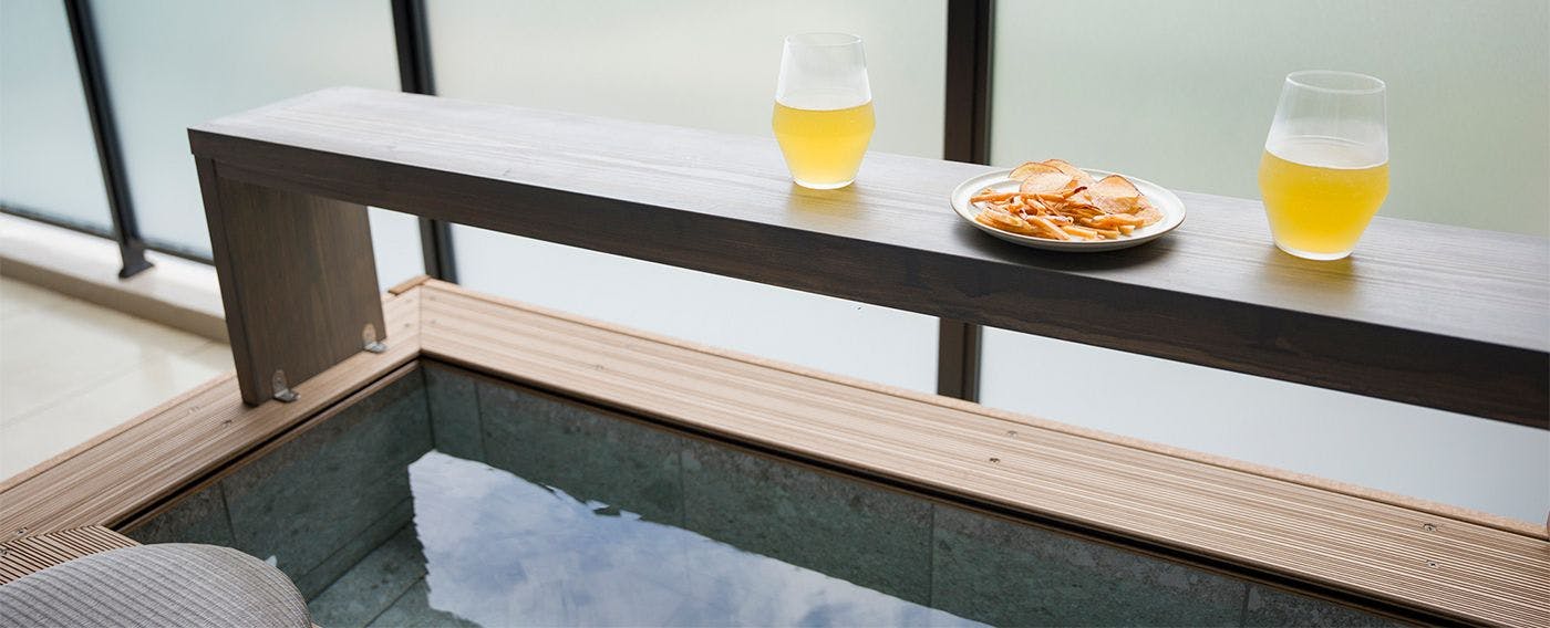 Rakuten STAY TERRACE 箱根小涌谷