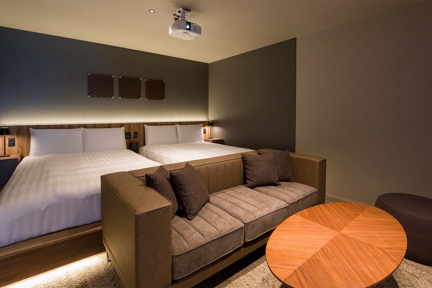 Rakuten STAY TERRACE 箱根小涌谷