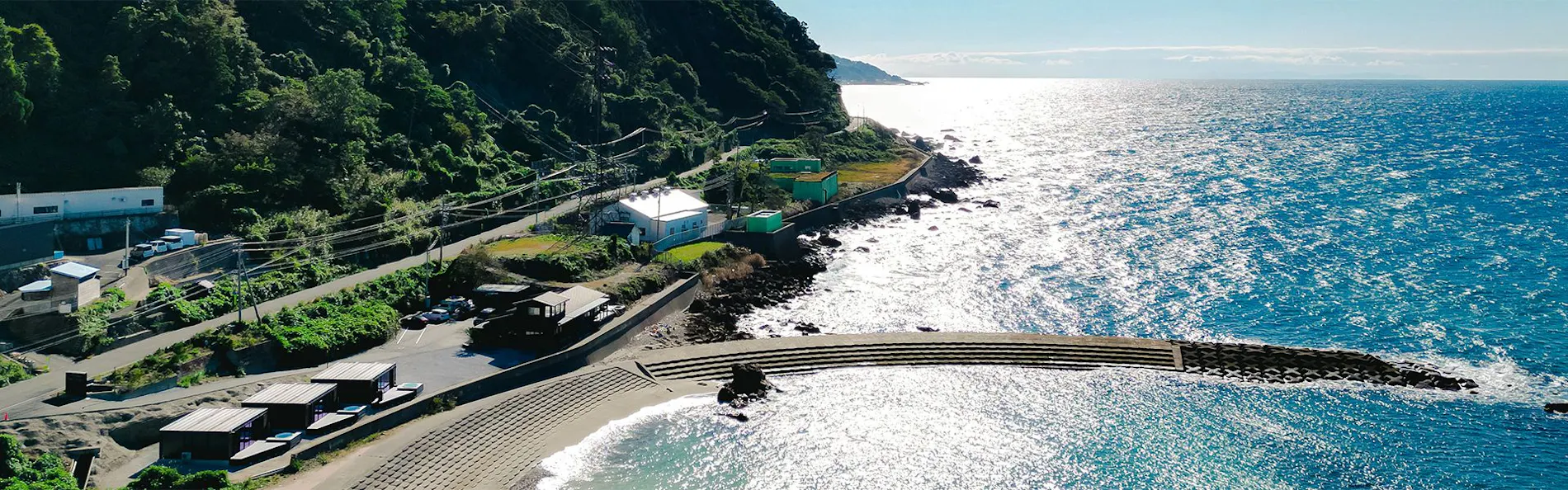 Umitoma Ocean View Resort Echizen