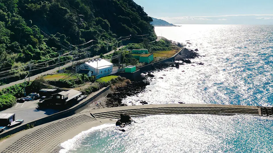 Umitoma Ocean View Resort Echizen