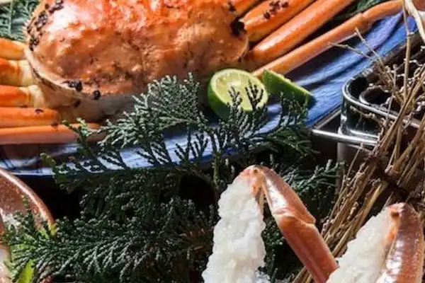 Sample meal (example)