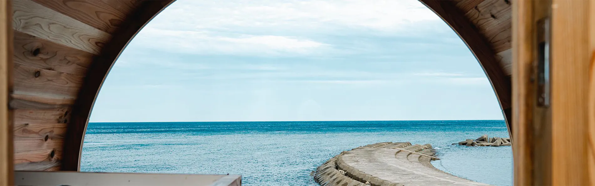 Umitoma Ocean View Resort Echizen