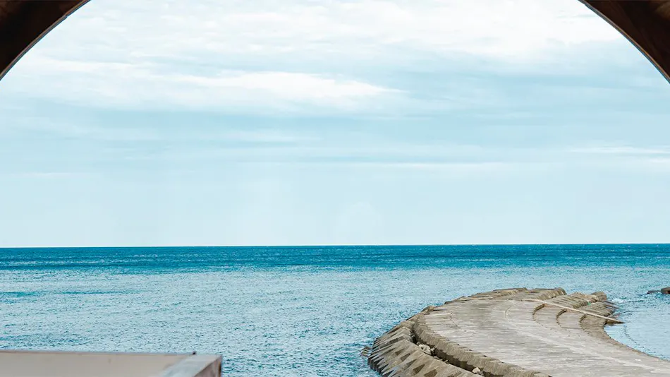 Umitoma Ocean View Resort Echizen