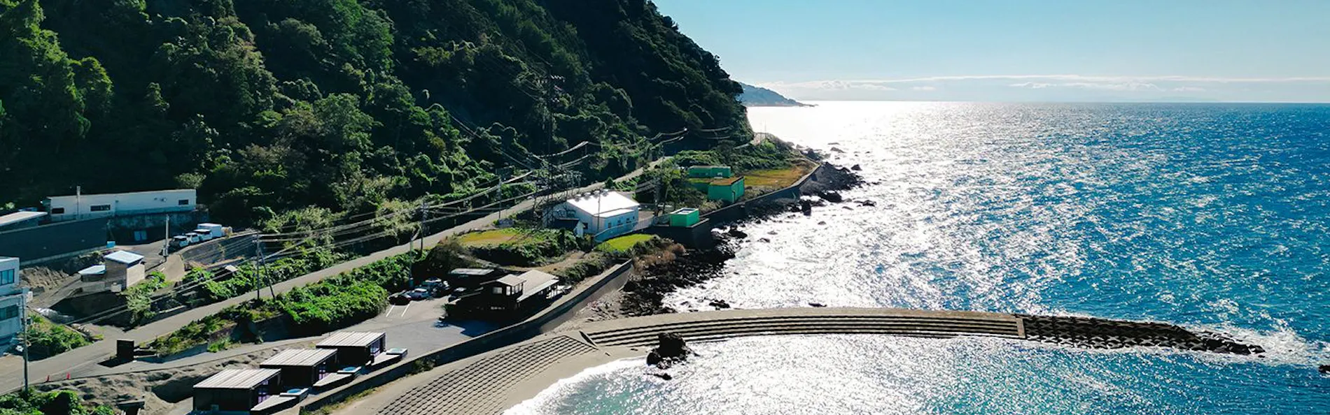 Umitoma Ocean View Resort Echizen