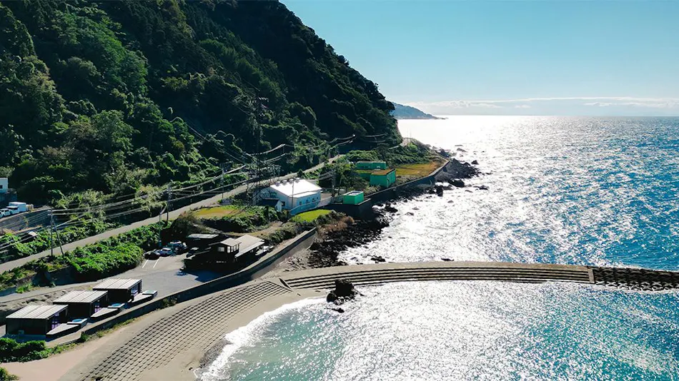 Umitoma Ocean View Resort Echizen