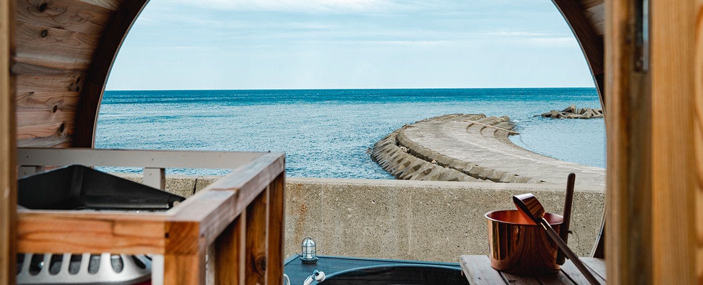 Umitoma Ocean View Resort Echizen