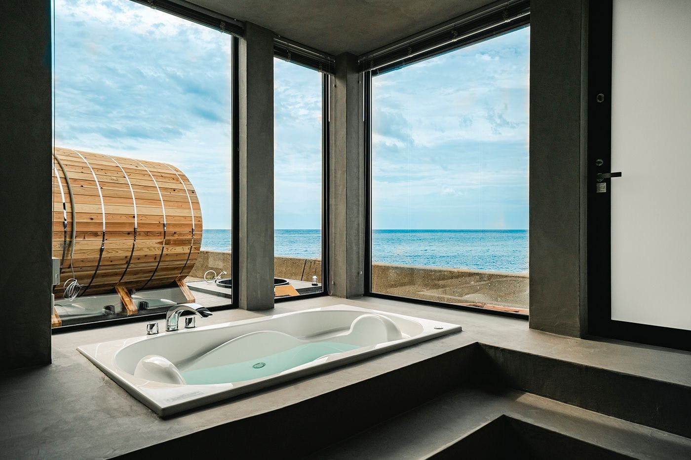 Umitoma Ocean View Resort Echizen