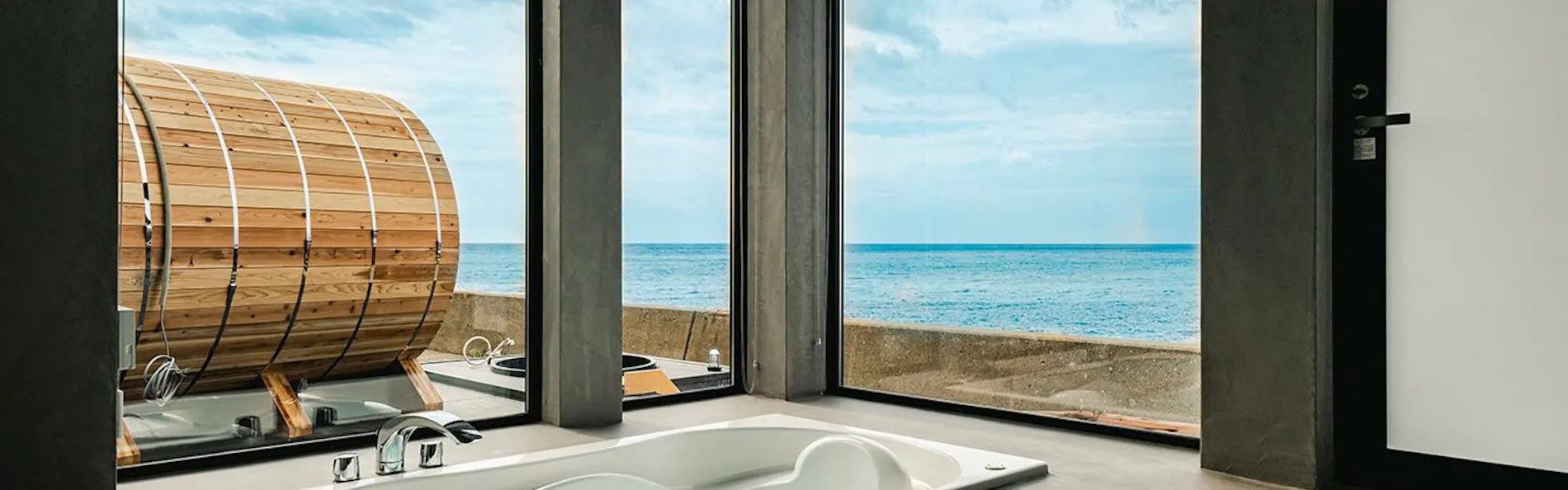 Umitoma Ocean View Resort Echizen