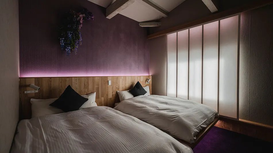 Umitoma Ocean View Resort Echizen