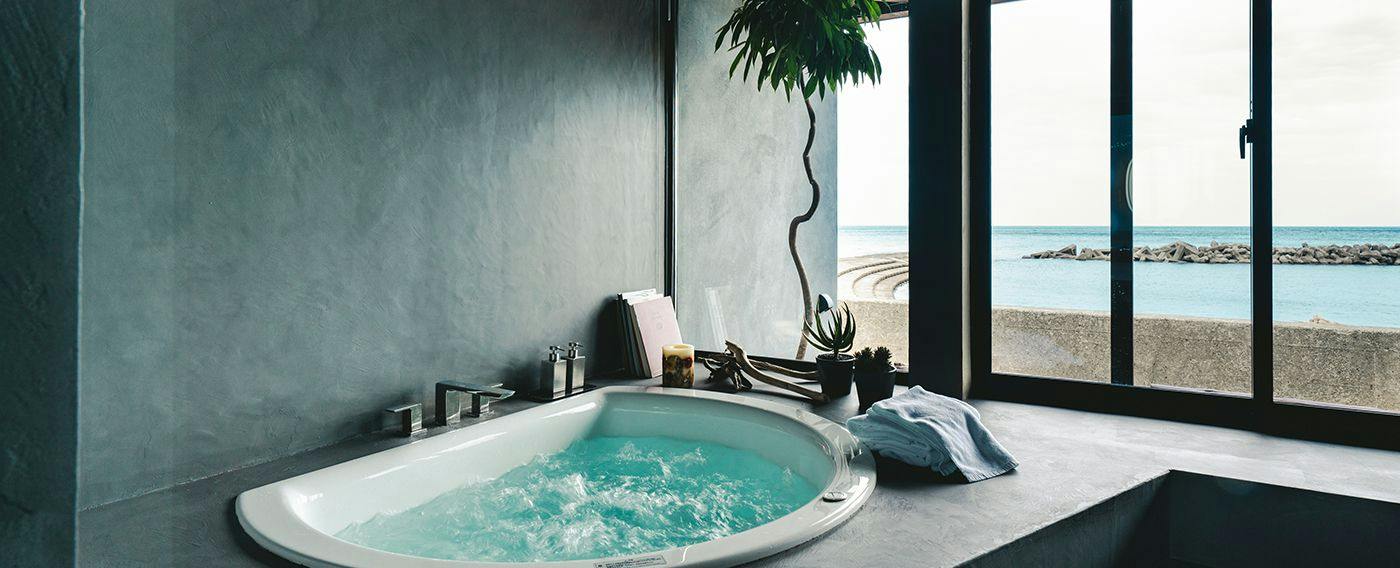 Umitoma Ocean View Resort Echizen