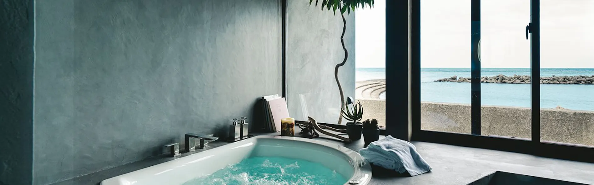 Umitoma Ocean View Resort Echizen