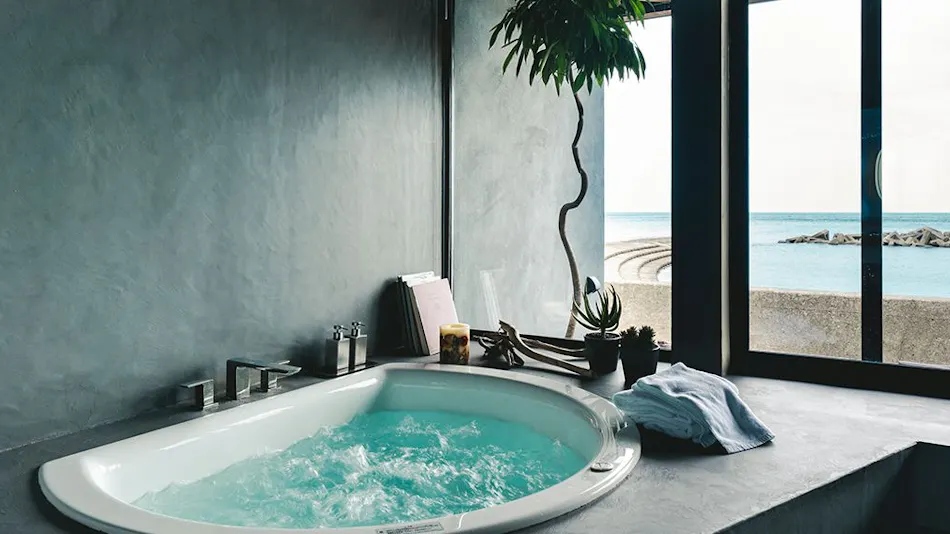 Umitoma Ocean View Resort Echizen