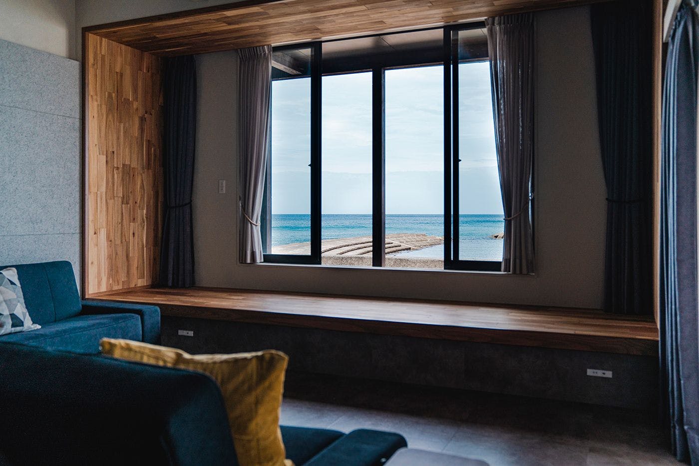 Umitoma Ocean View Resort Echizen