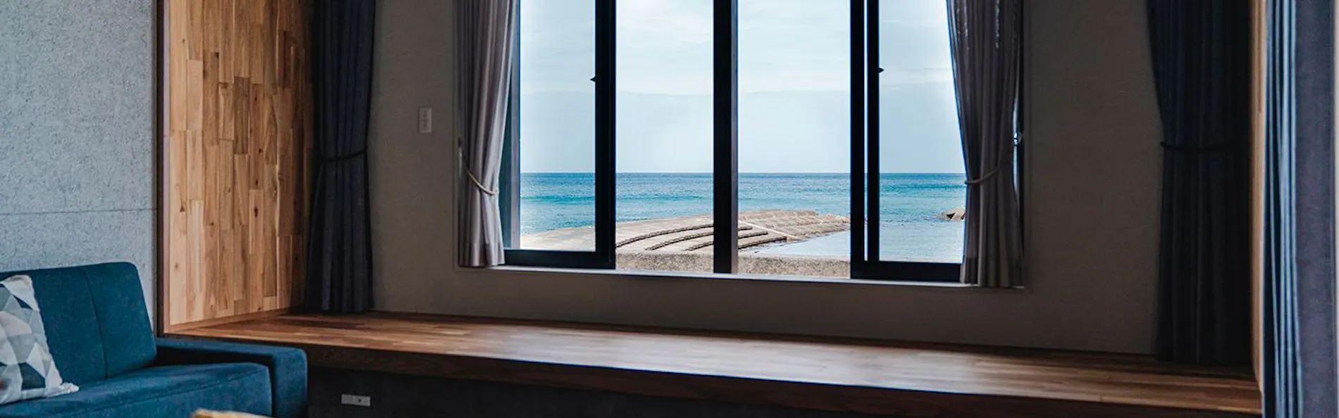Umitoma Ocean View Resort Echizen