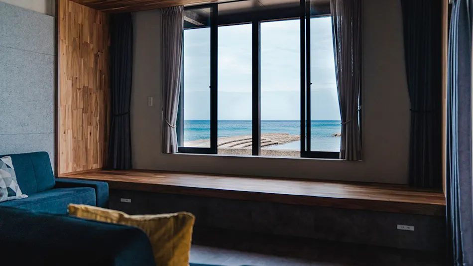 Umitoma Ocean View Resort Echizen