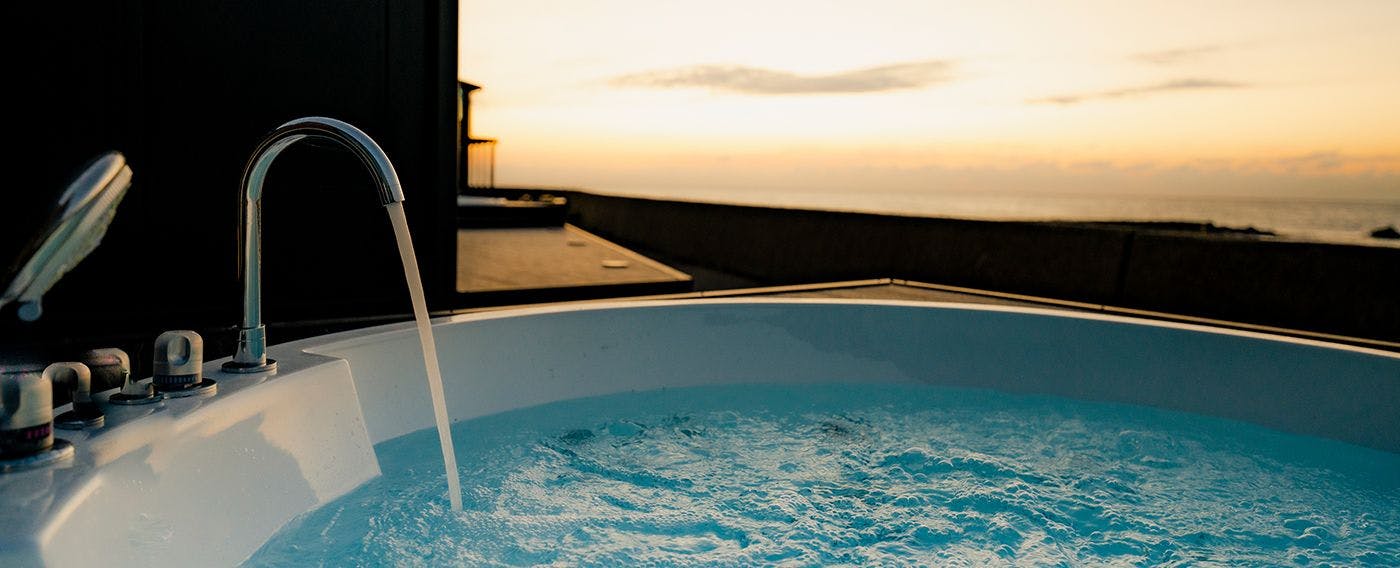 Umitoma Ocean View Resort Echizen