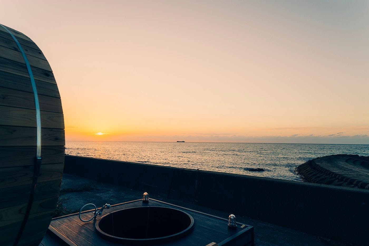 Umitoma Ocean View Resort Echizen