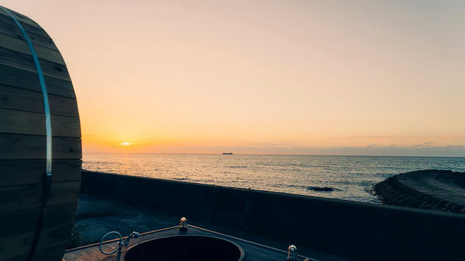 Umitoma Ocean View Resort Echizen
