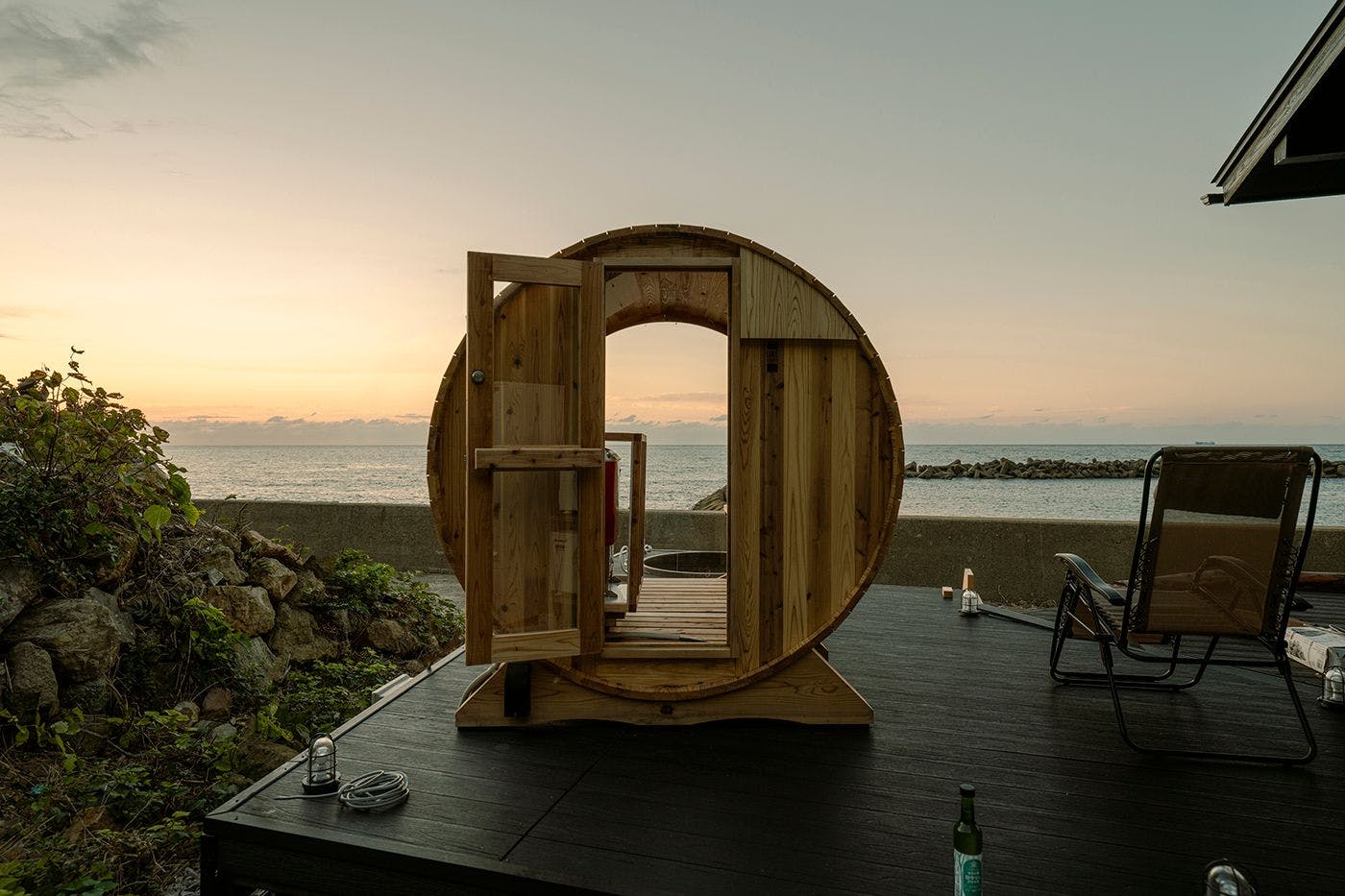 Umitoma Ocean View Resort Echizen