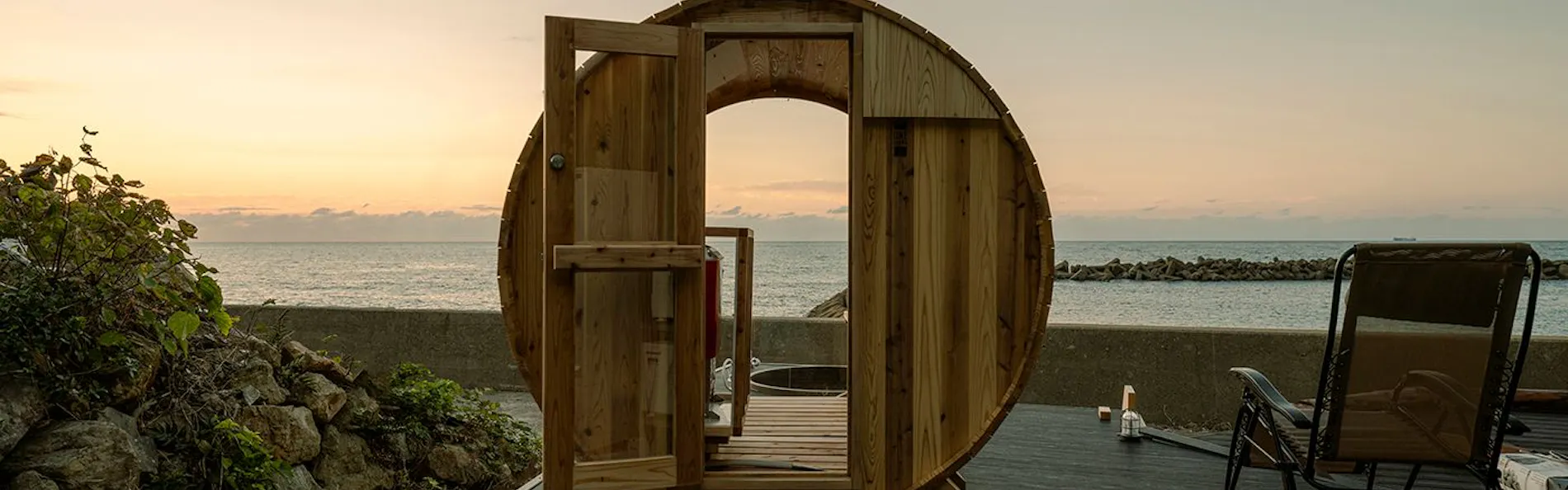 Umitoma Ocean View Resort Echizen