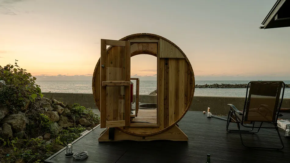 Umitoma Ocean View Resort Echizen