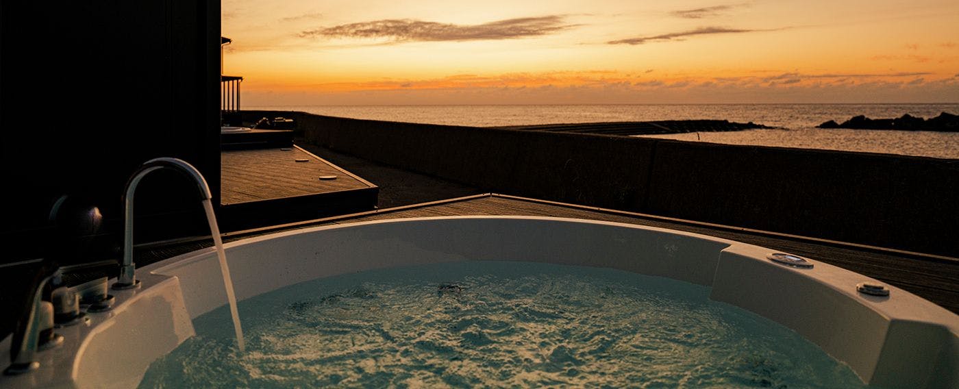 Umitoma Ocean View Resort Echizen
