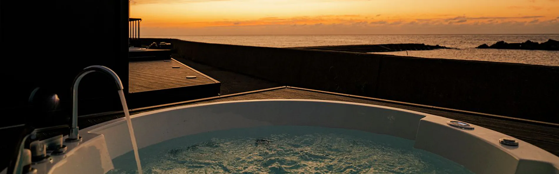 Umitoma Ocean View Resort Echizen