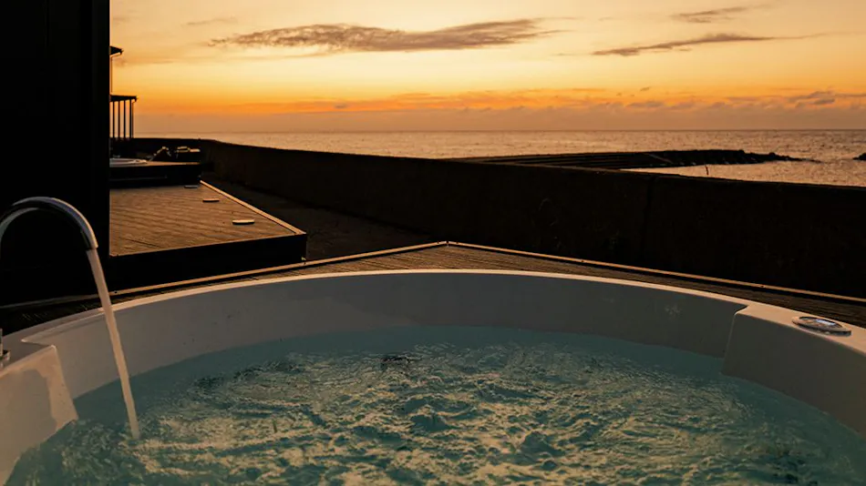 Umitoma Ocean View Resort Echizen