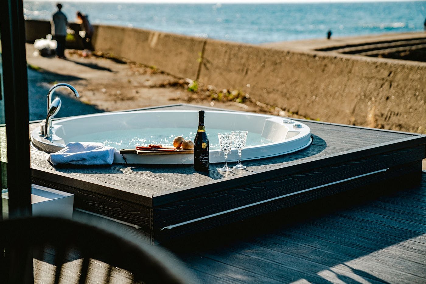 Umitoma Ocean View Resort Echizen