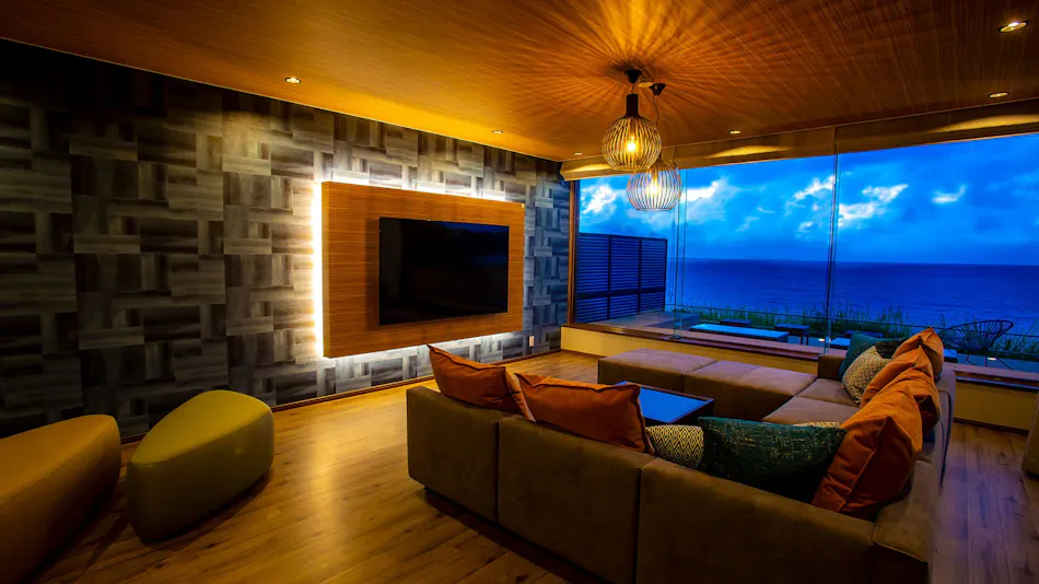 Kyo Tango Resort Sea Side Villa Umiharuka