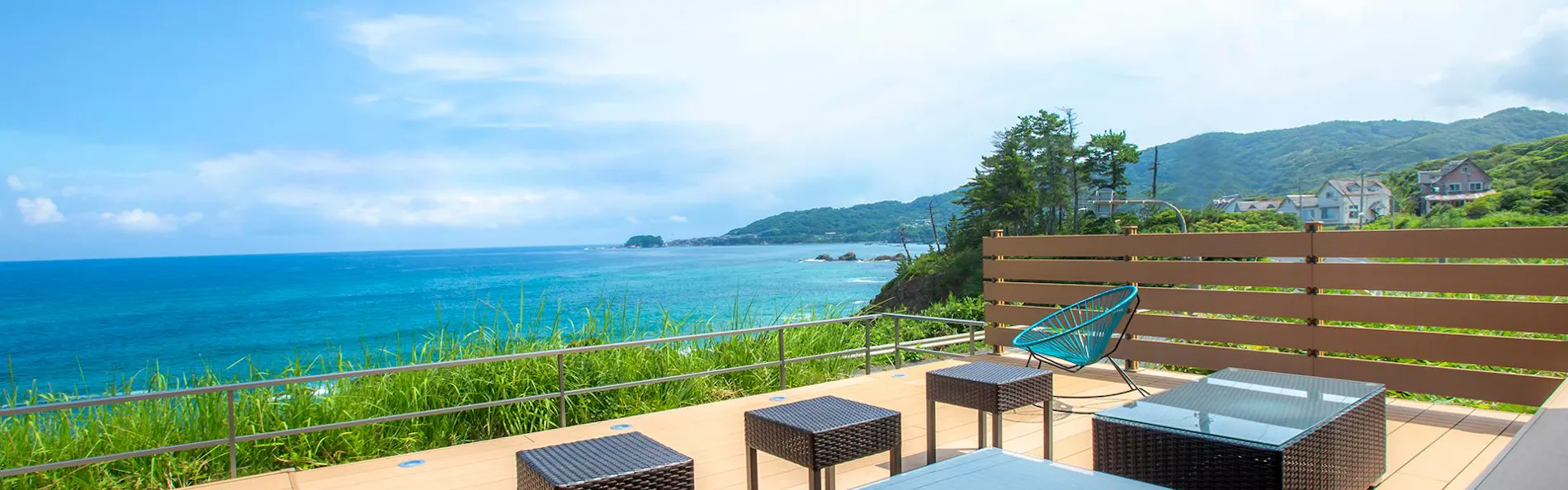 京・Tango Resort sea side villa umiharuka