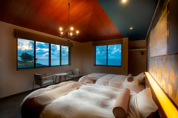 ห้องนอน