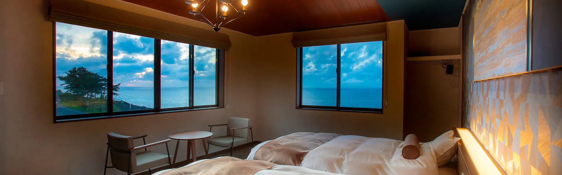 京・Tango Resort sea side villa umiharuka