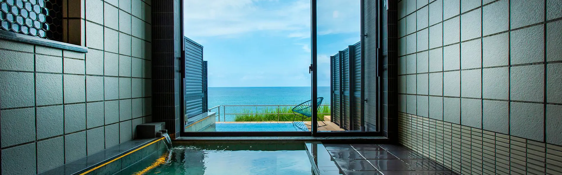 京・Tango Resort sea side villa umiharuka