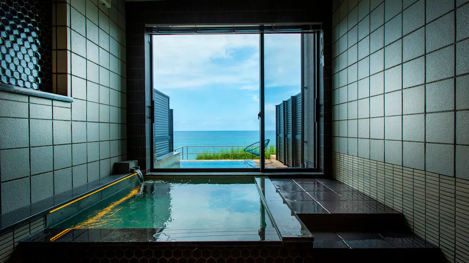 Kyo Tango Resort Sea Side Villa Umiharuka