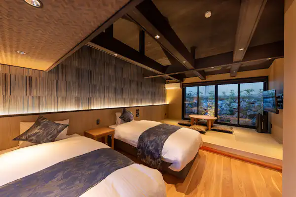 ห้องพัก