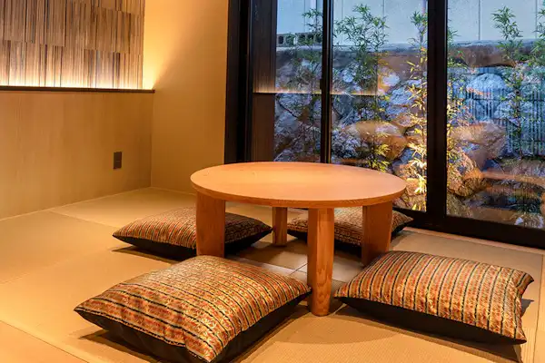 ห้องพัก