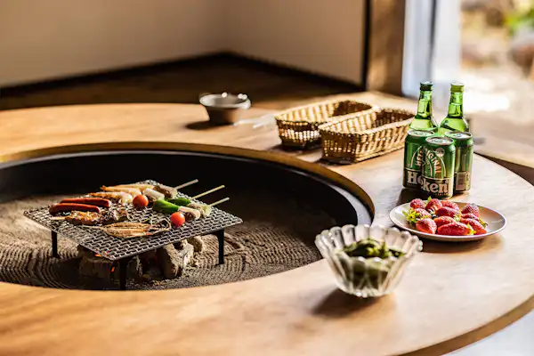 ตัวอย่างอาหาร