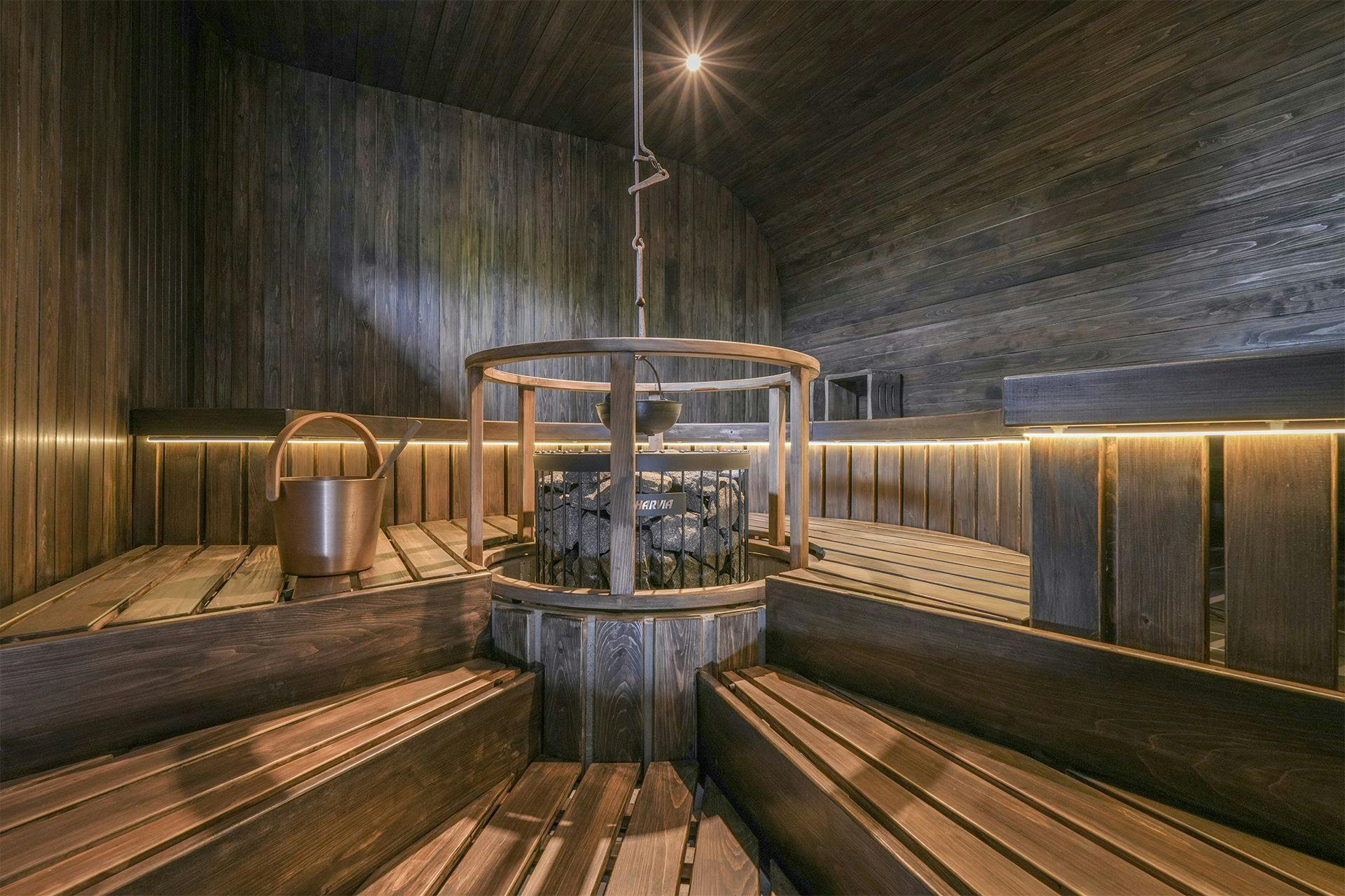 うわの空 BED×BBQ×SAUNA - 宿泊予約 - 一休.com