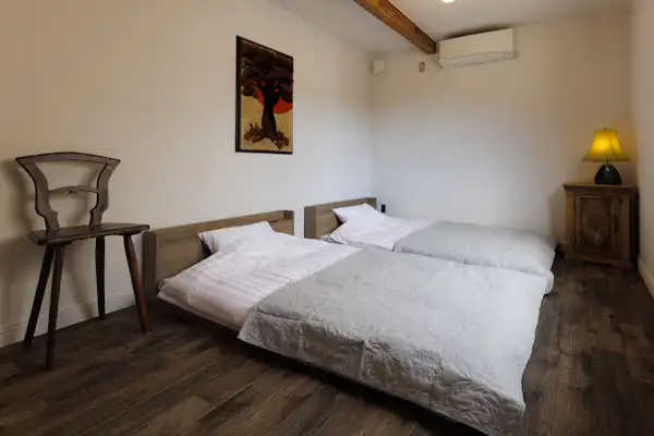 ห้องพัก