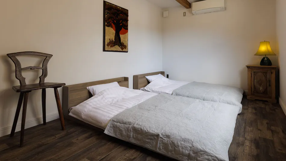 The Dog Villa Olive