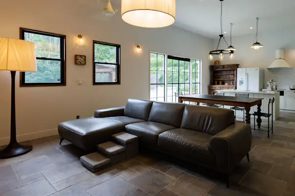 ห้องนั่งเล่น