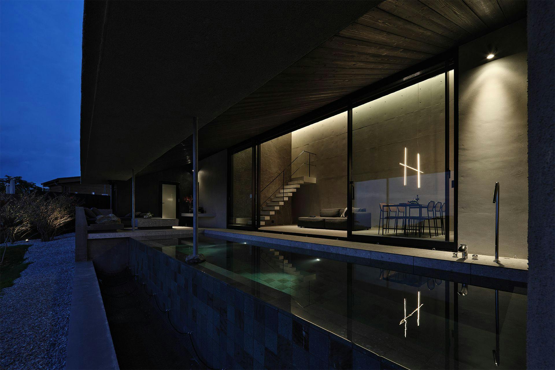 การตกแต่งภายใน