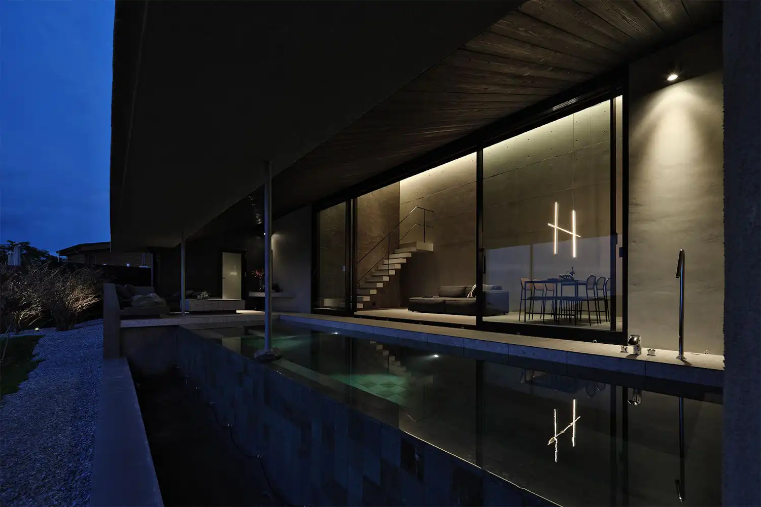 การตกแต่งภายใน