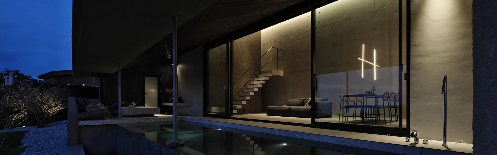 AO NAKIJIN amahaji terrace