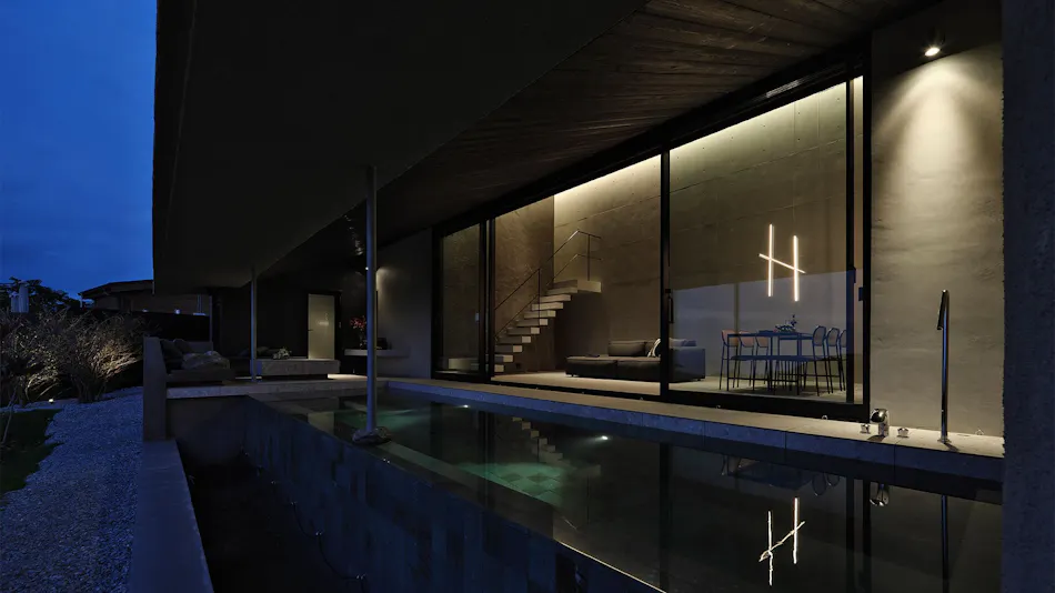 AO NAKIJIN amahaji terrace