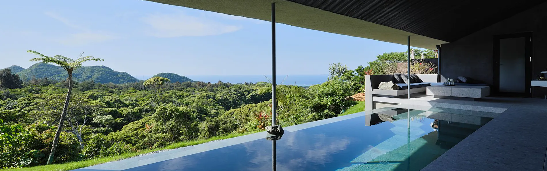 AO NAKIJIN amahaji terrace