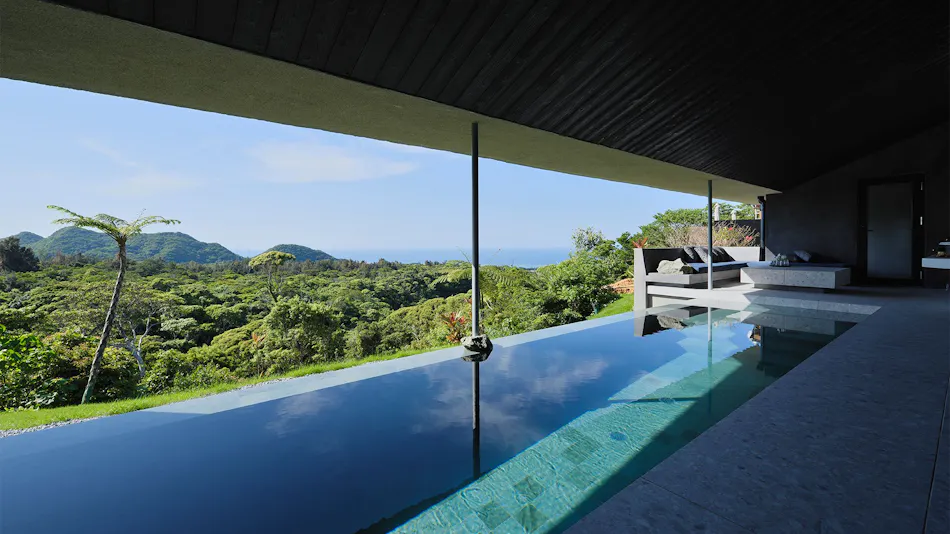 AO NAKIJIN amahaji terrace