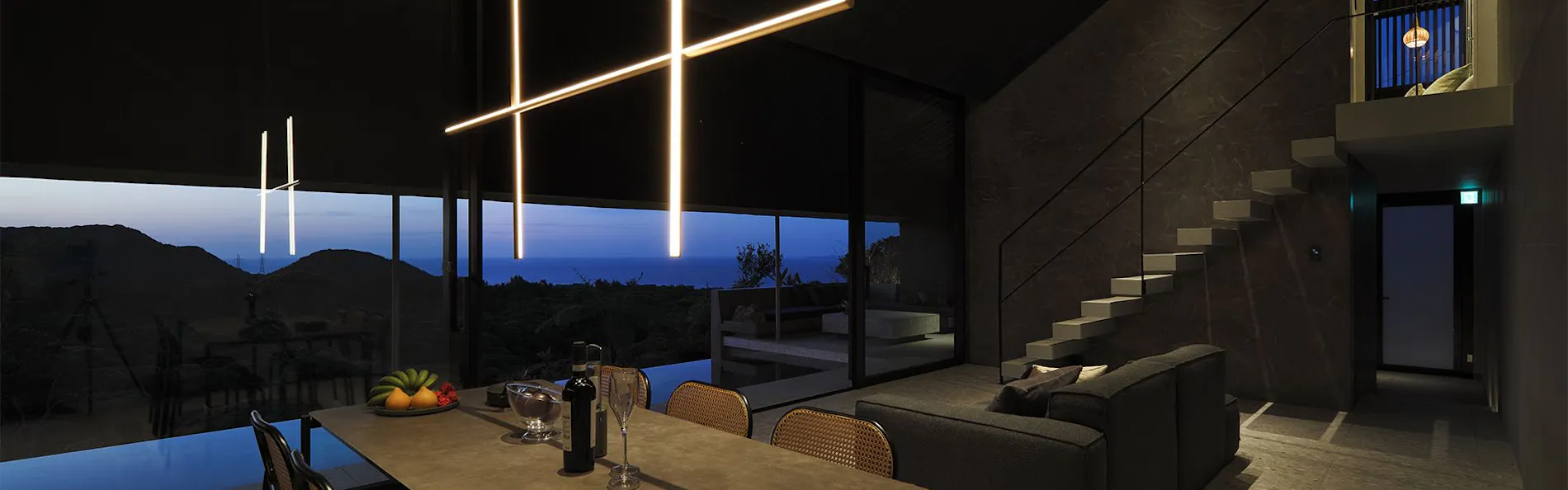 AO NAKIJIN amahaji terrace